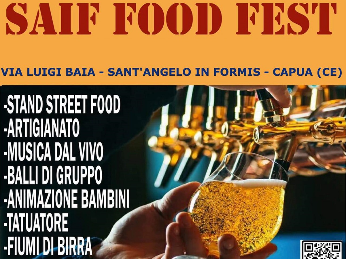 SAIF Food Fest 2024 Sant Angelo in Formis Capua.jpg