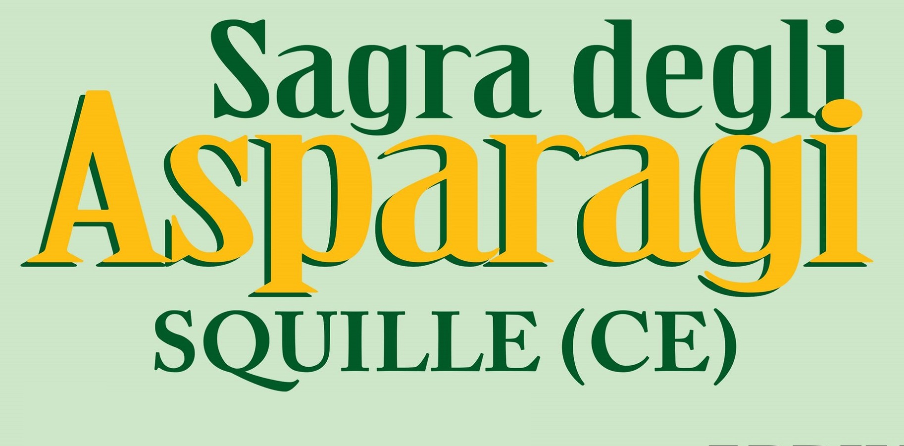 Sagra degli Asparagi Selvatici 2023 Squille di Castel Campagnano.jpg