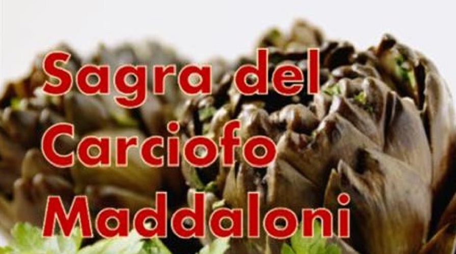 Sagra del carciofo paesano 2019 a Maddaloni Caserta.jpg