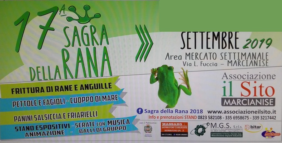 Sagra della Rana 2019 Marcianise.jpg