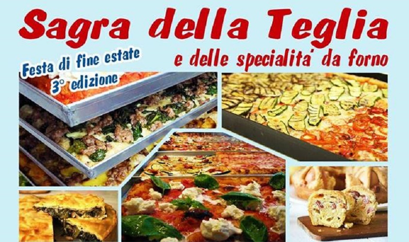 Sagra della Teglia 2018 Festa di fine estate Villa di Briano.jpg