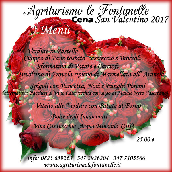 San Valentino 2017 all agriturismo le Fontanelle di Pontelatone.jpg