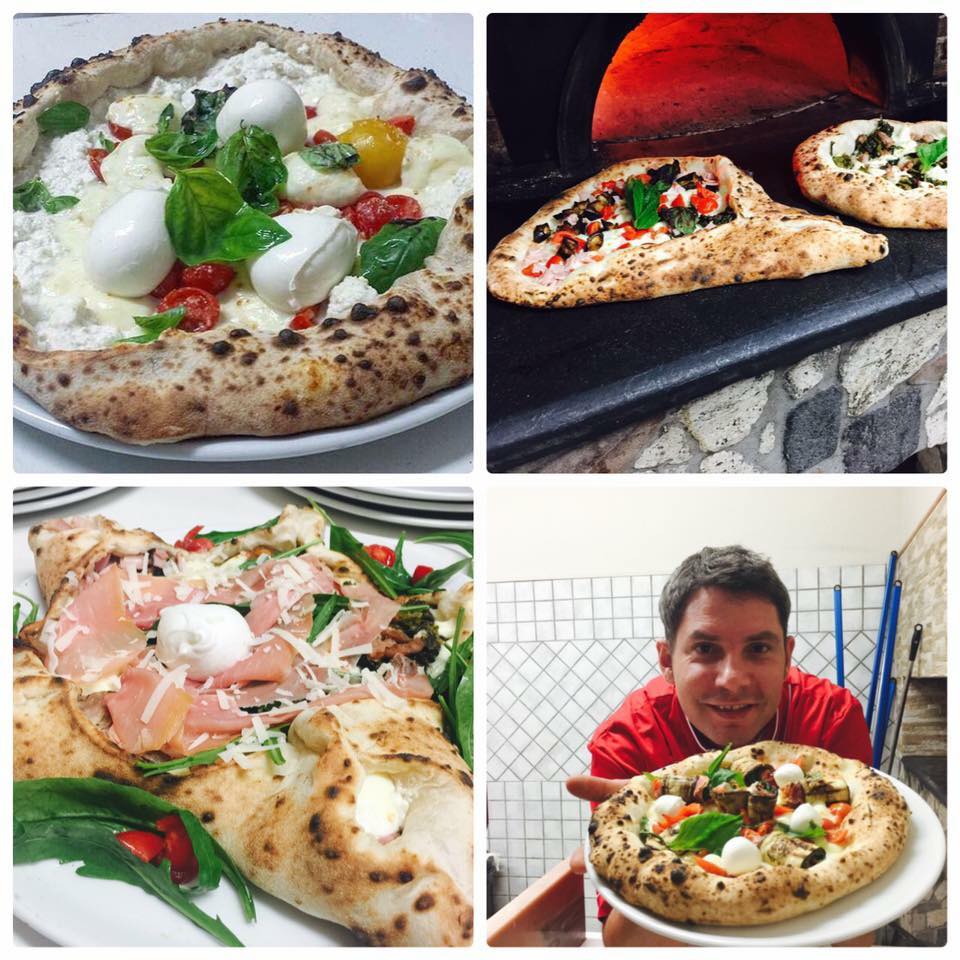 San Valentino 2017 alla pizzeria Napule Cancello ed Arnone Caserta.jpg