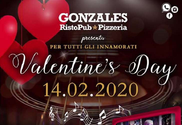 San Valentino 2020 Il Gonzales RistoPub Pizzeria San Marco Evangelista.jpg