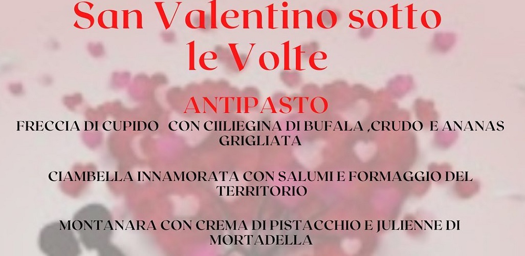 San Valentino 2022 le volte di annibale e bacco caiazzo.jpg