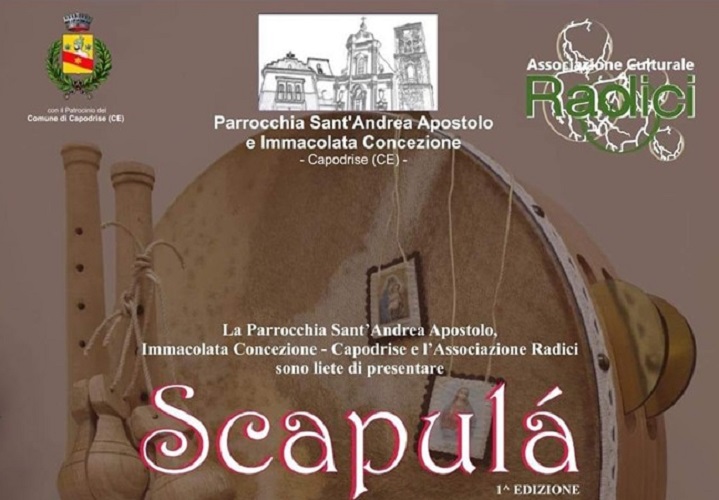 Scapula 2019 Paranze e Gruppi della tradizione popolare Capodrise.jpg