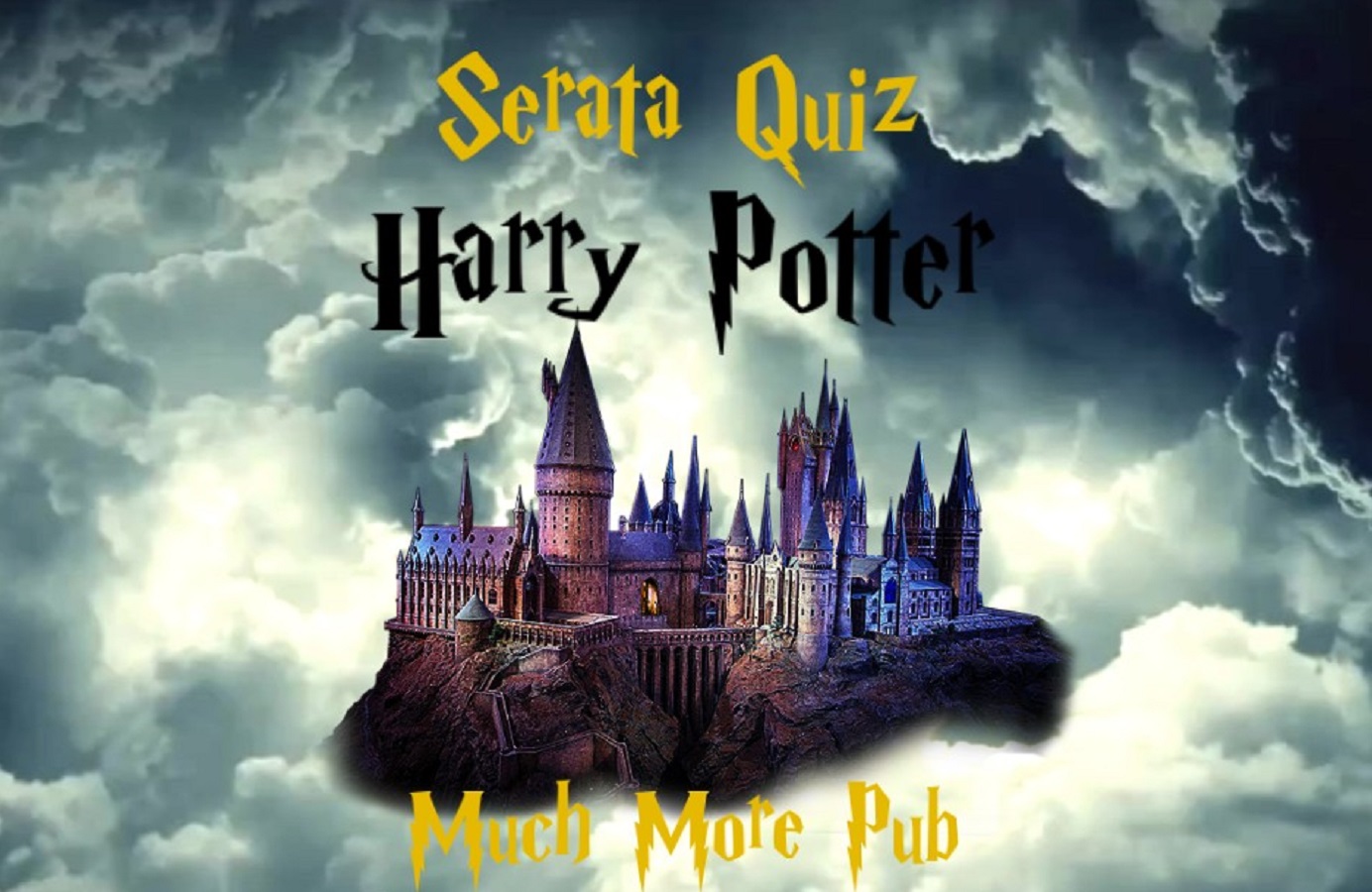 Serata quiz Harry Potter 2023 Much More Pub Santa Maria Capua Vetere.jpg