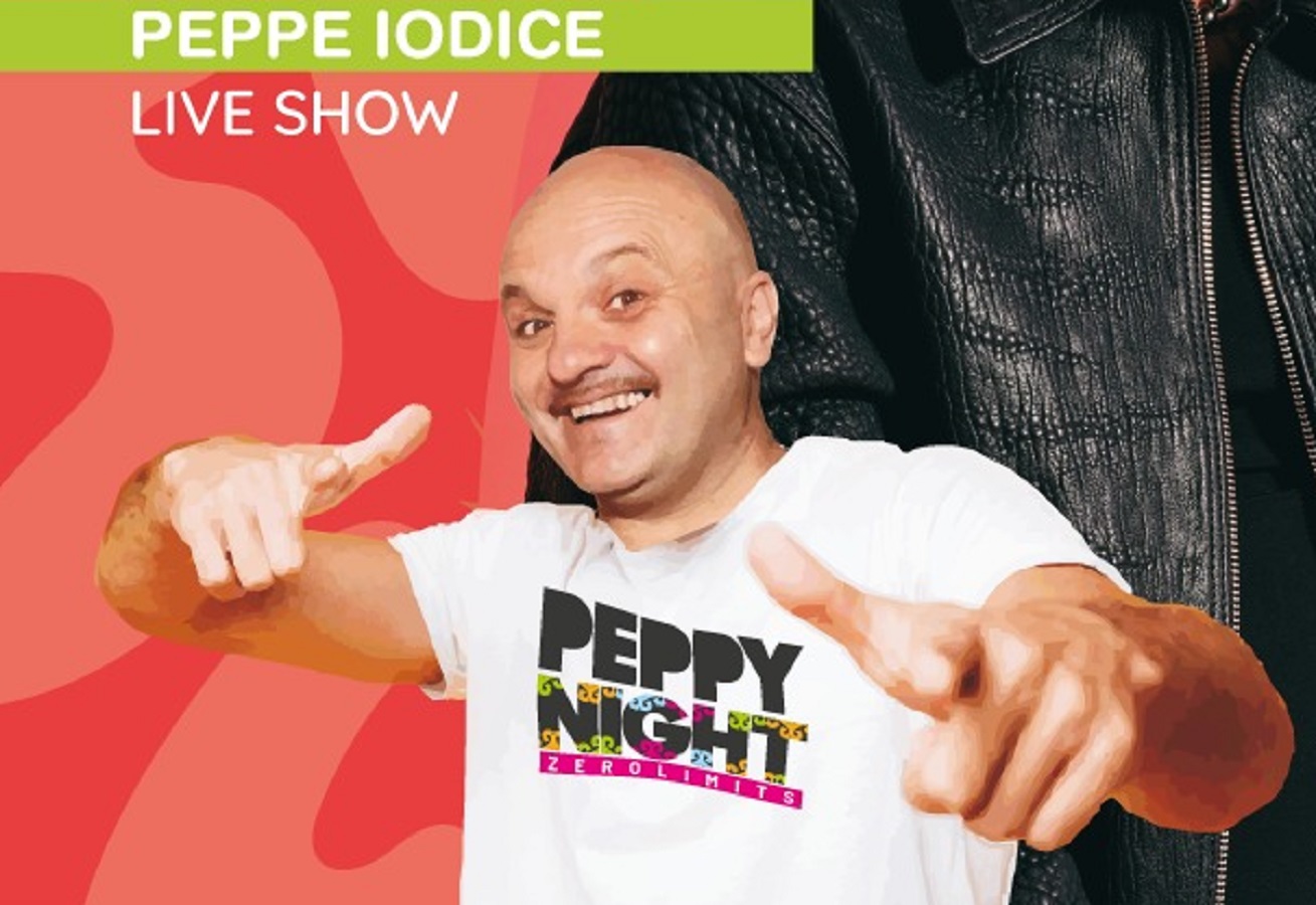 Spettacolo comico Peppe Iodice 2023 Villa Literno.jpg