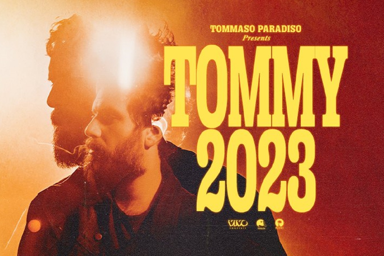 Tommaso Paradiso in concerto 2023 Palapartenope Napoli.jpg