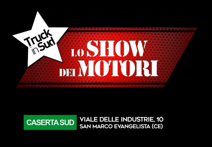 Truck in sud 2019 A1Expo San Marco Evangelista Caserta.jpg