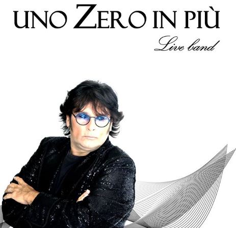 Uno Zero In piu Live Band Tribute Band Renato Zero al St Justin di Mondragone.JPG