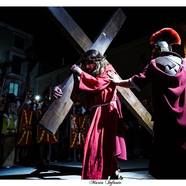 Via Crucis 2017 San Cipriano d Aversa.jpg