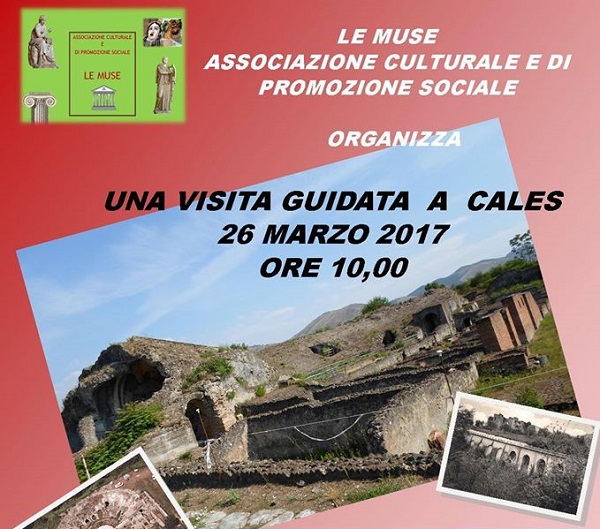 Visita guidata all antica Cales 2017 Teatro e Terme Romane Calvi Risorta.jpg